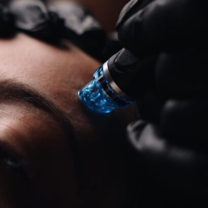 Le Coeur Medical Skin & Esthetique apparative kosmetik liposana 3+