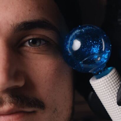 Le Coeur Medical Skin & Esthetique apparative kosmetik is clinical wimpern & augenbrauen liposana 3+ haan