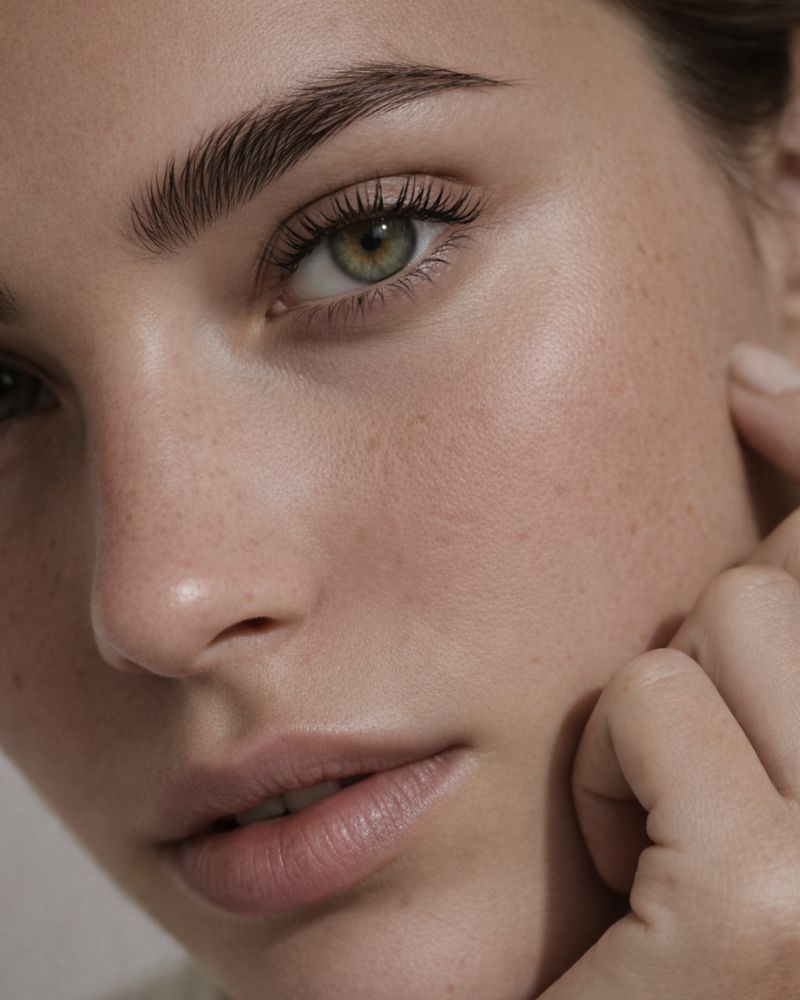 wimpern & augenbrauen Le Coeur Medical Haan