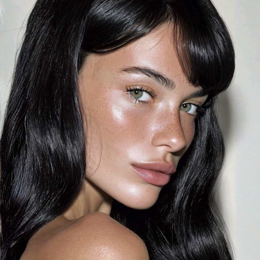 Honey Enzyme Facial is clinical haan